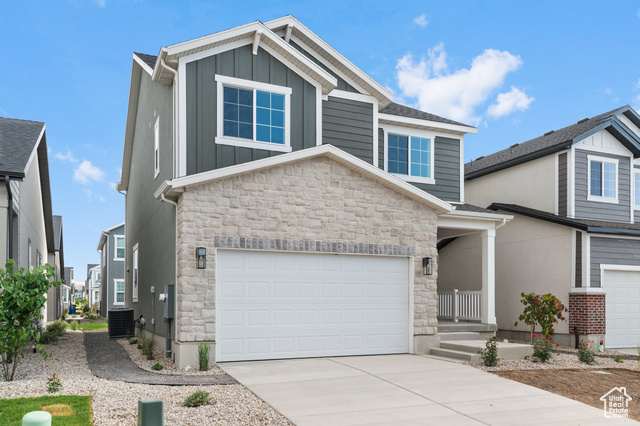 Photo 2 for MLS #2092904 at 7815 W Alta Springs Ln