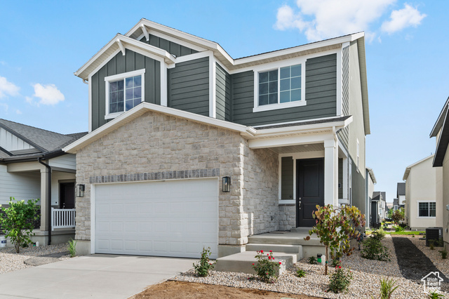 Photo 3 for MLS #2092904 at 7815 W Alta Springs Ln