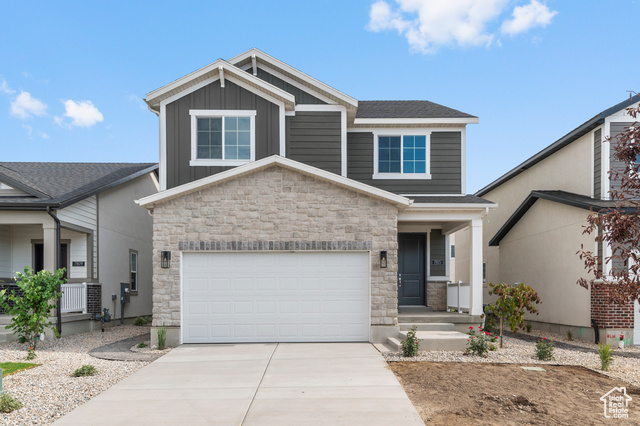 7815 W ALTA SPRINGS LN, Magna UT 84044