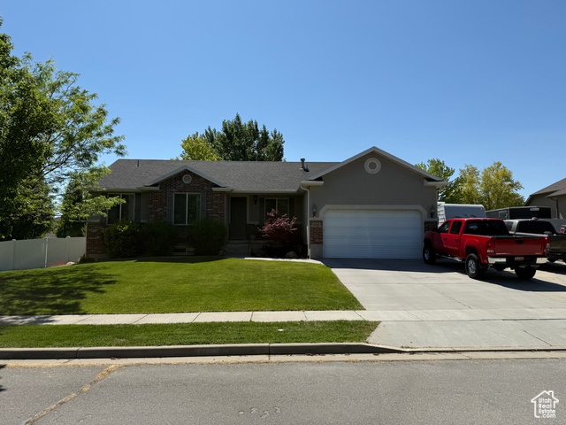 2192 S 225 E, Kaysville UT 84037