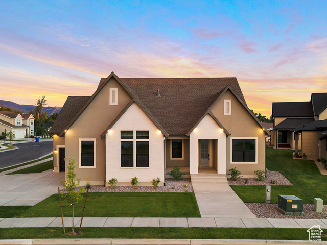 551 W SUMMERHILL LN, Centerville UT 84014