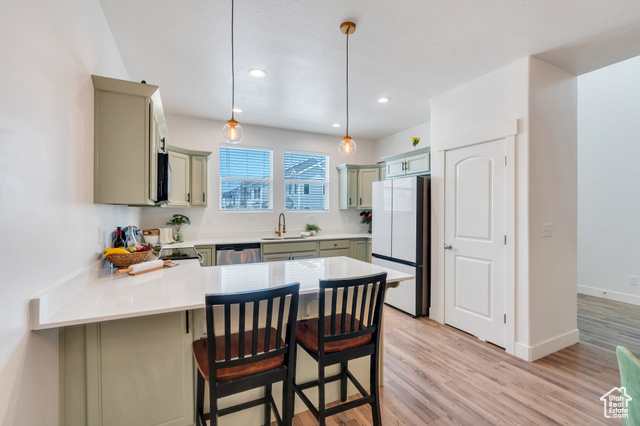 Photo 11 for MLS #2092907 at 3985 W 1960 North