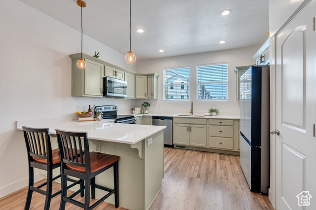Photo 12 for MLS #2092907 at 3985 W 1960 North