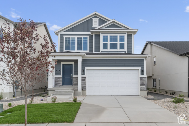 7801 W ALTA SPRINGS LN, Magna UT 84044
