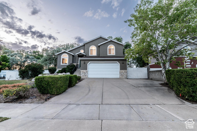 1282 W 1200 S, Woods Cross UT 84087