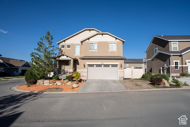 6561 S EVENING GLOW CT, West Jordan UT 84081