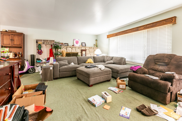 Photo 5 for MLS #2092922 at 5841 S Fontaine Bleu Dr