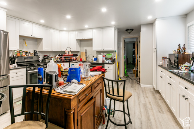 Photo 14 for MLS #2092922 at 5841 S Fontaine Bleu Dr