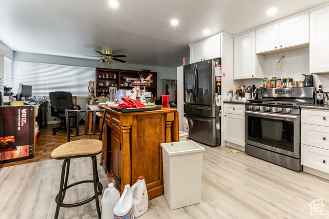Photo 15 for MLS #2092922 at 5841 S Fontaine Bleu Dr