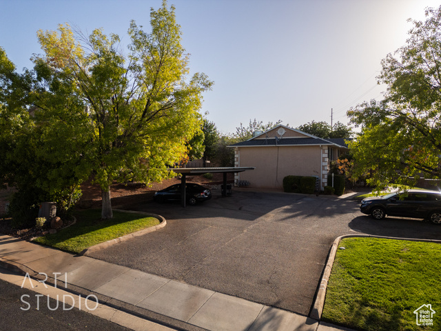 Photo 2 for MLS #2092927 at 1074 N 1400 West