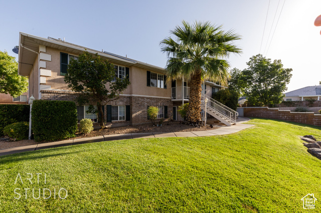 1074 N 1400 W, St George UT 84770