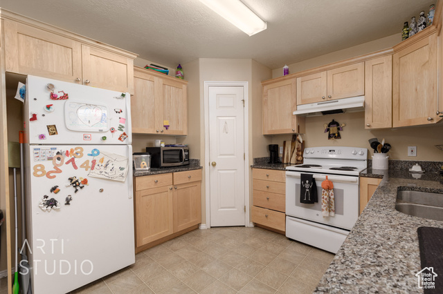 Photo 24 for MLS #2092930 at 1070 N 1400 West