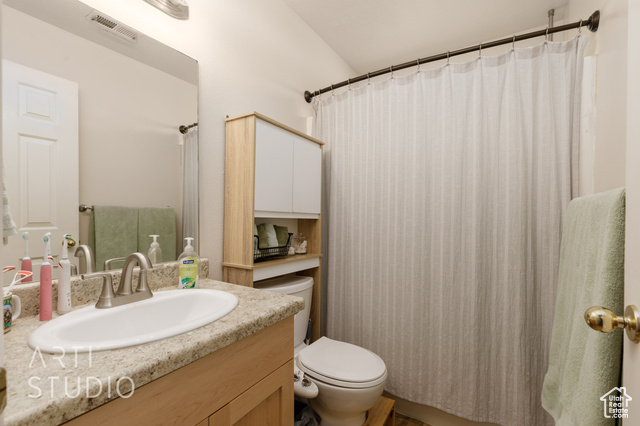 Photo 12 for MLS #2092930 at 1070 N 1400 West