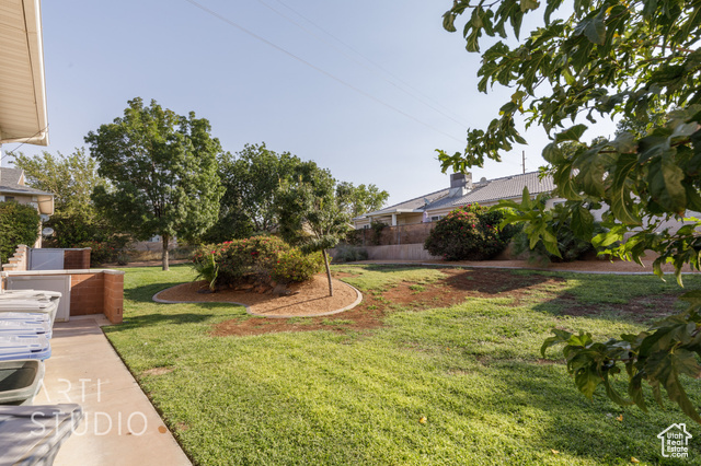 Photo 34 for MLS #2092930 at 1070 N 1400 West