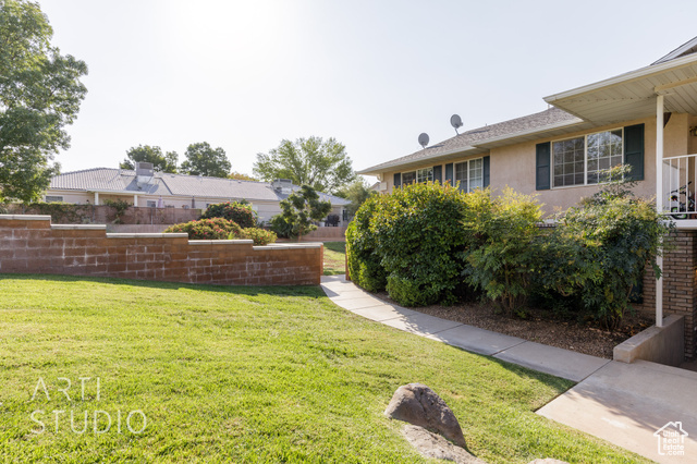 1070 N 1400 W, St George UT 84770