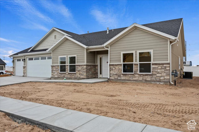 Photo 2 for MLS #2092931 at 4469 W 1000 South #120
