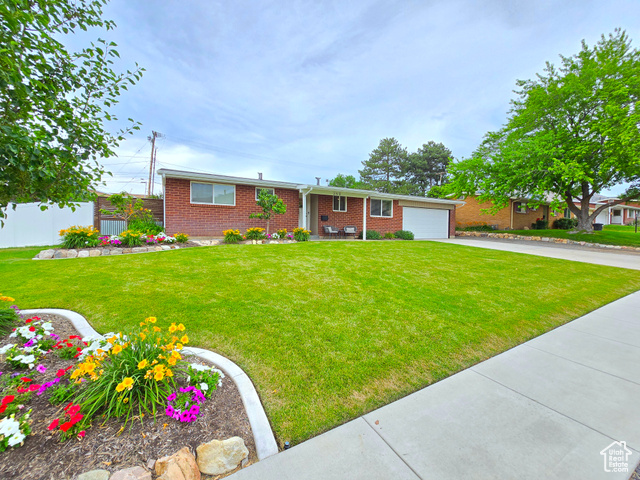 250 W FISHBURN DR., Brigham City UT 84302