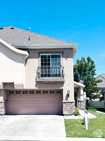 3942 W SPENCER LN, West Jordan UT 84084