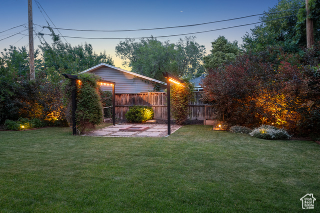 Photo 30 for MLS #2092947 at 1026 W 800 North