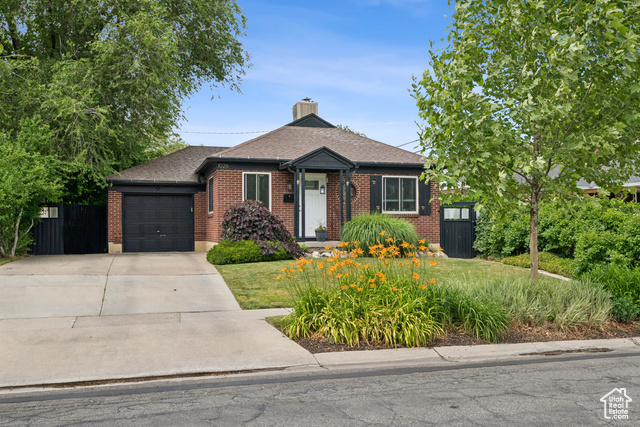 MLS #2092947 - 1026 W 800 North