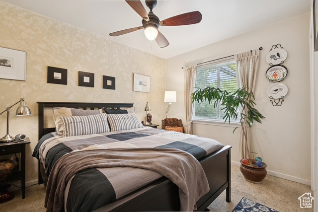 Photo 11 for MLS #2092947 at 1026 W 800 North