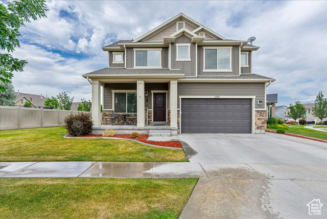 3283 E SIMPSON SPRINGS RD, Eagle Mountain UT 84005