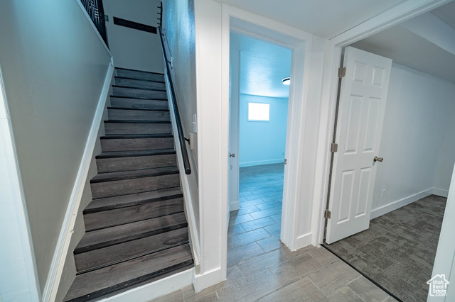 Photo 23 for MLS #2092952 at 195 N 800 West