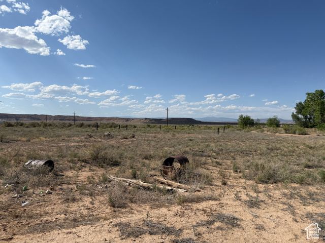 13500 E 5500 S, Randlett UT 84063