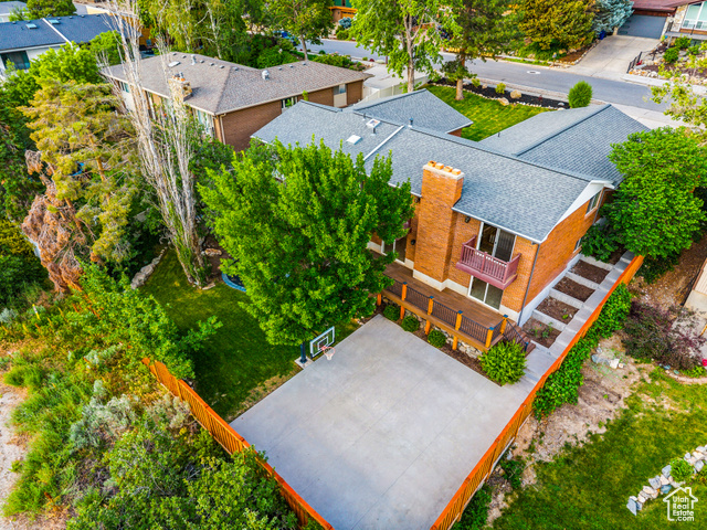 Photo 46 for MLS #2092961 at 8816 S Alpen Way