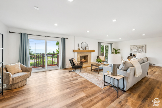 Photo 8 for MLS #2092961 at 8816 S Alpen Way