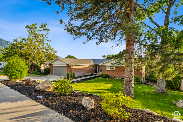 Photo 40 for MLS #2092961 at 8816 S Alpen Way
