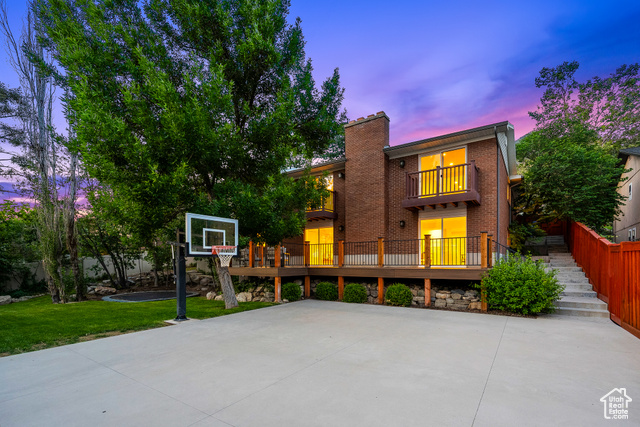 Photo 54 for MLS #2092961 at 8816 S Alpen Way