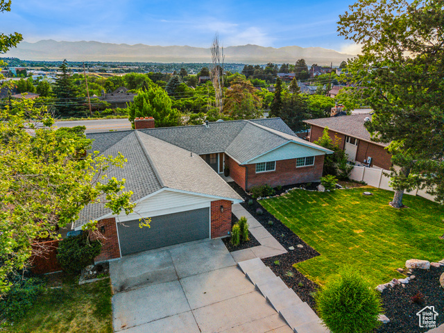 Photo 38 for MLS #2092961 at 8816 S Alpen Way