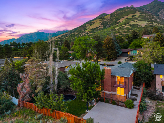 Photo 58 for MLS #2092961 at 8816 S Alpen Way