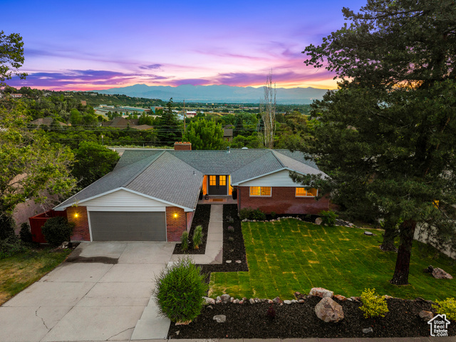Photo 49 for MLS #2092961 at 8816 S Alpen Way