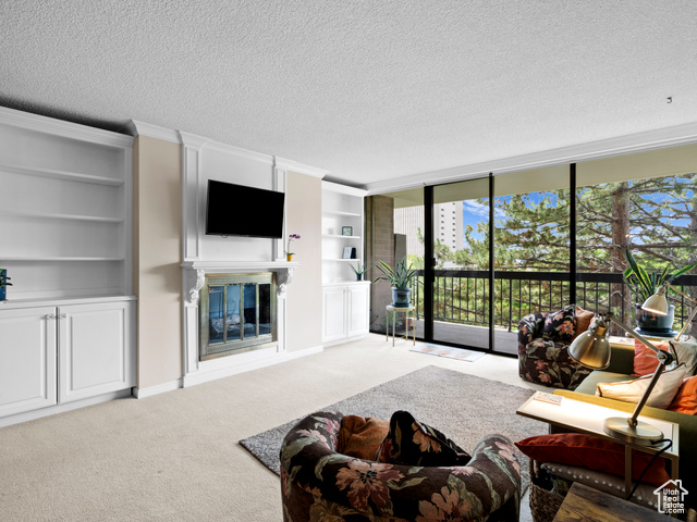 123 E 2ND AVE #502, Salt Lake City UT 84103