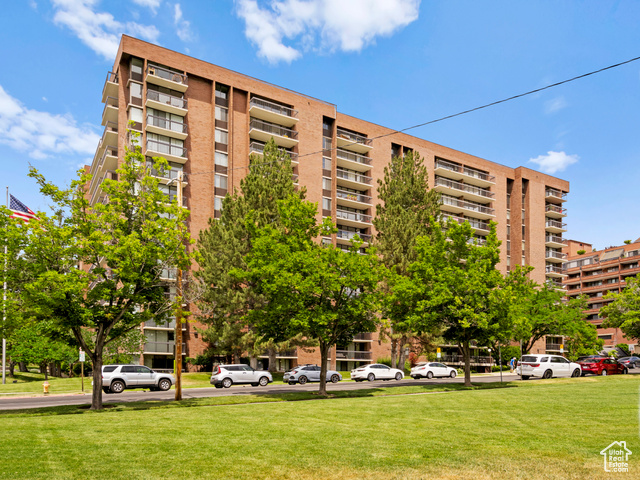 Photo 22 for MLS #2092967 at 123 E 2nd Ave #502