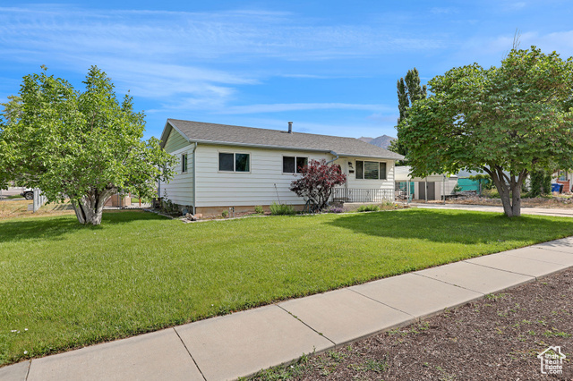 784 W 700 S, Brigham City UT 84302