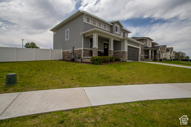 MLS #2092980 - 9172 S Plume Ct