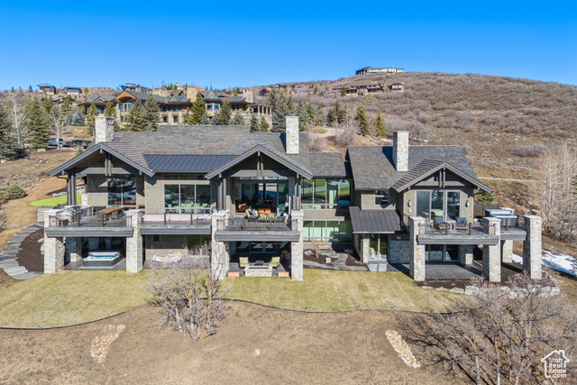 7274 PURPLE SAGE #59, Park City UT 84098