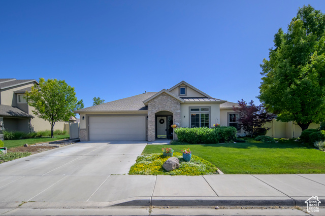 658 E 1470 S, Lehi UT 84043