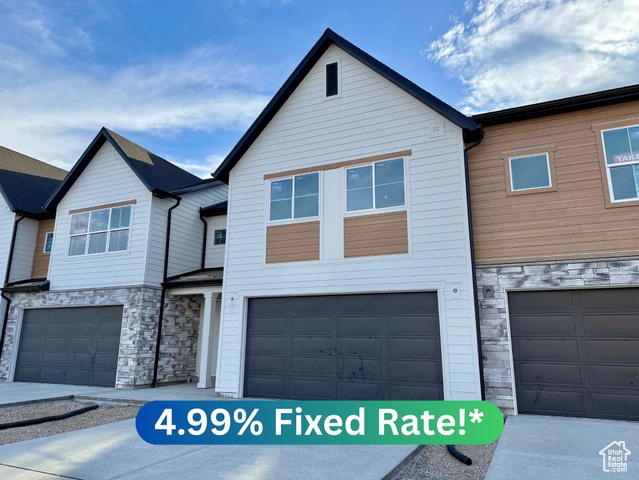 2727 N 2775 W #122, Plain City UT 84404