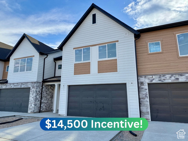 2727 N 2775 W #122, Plain City UT 84404