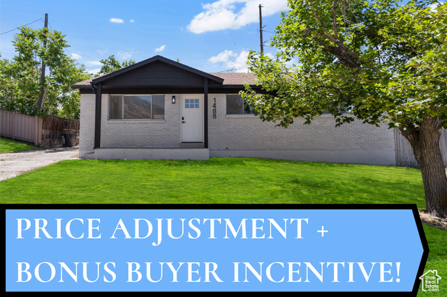 1488 E 580 S, Provo UT 84606