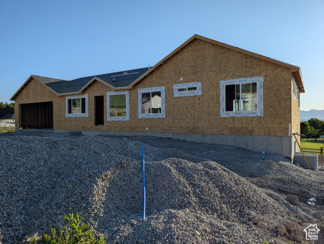 225 S 265 E, Richmond UT 84333