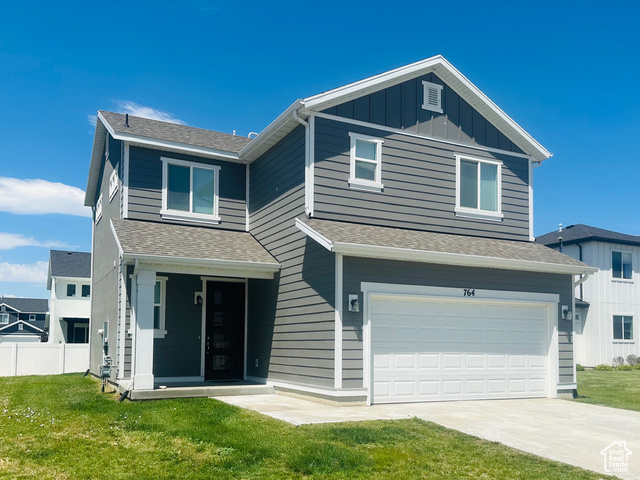764 S 290 W, American Fork UT 84003
