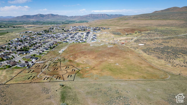 2424 W 1150 N, Tremonton UT 84337