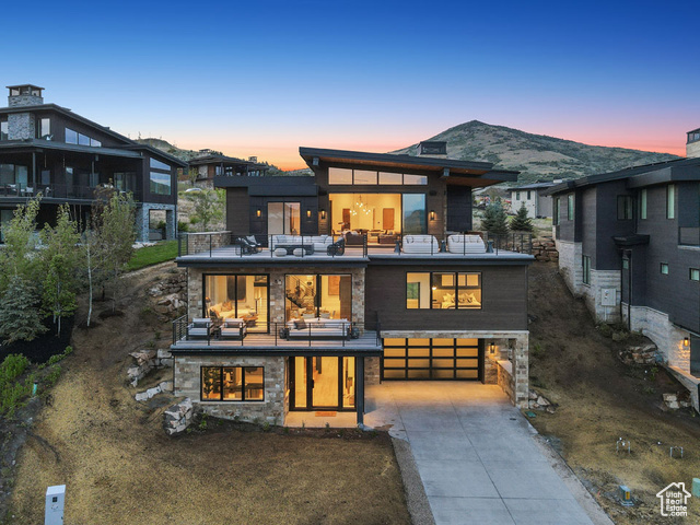 1404 W URSA WAY, Heber City UT 84032