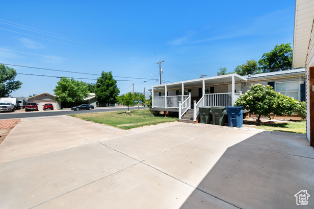 Photo 23 for MLS #2093031 at 10 E 200 North