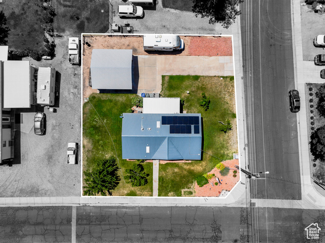Photo 30 for MLS #2093031 at 10 E 200 North